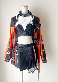 コスプレ衣装 yuka Amazon.co.jp: 【apple_cos】VOCALOID ボイスロイド VOCALOID™4