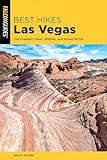 Best Hikes Las Vegas (Best Hikes Near Series)