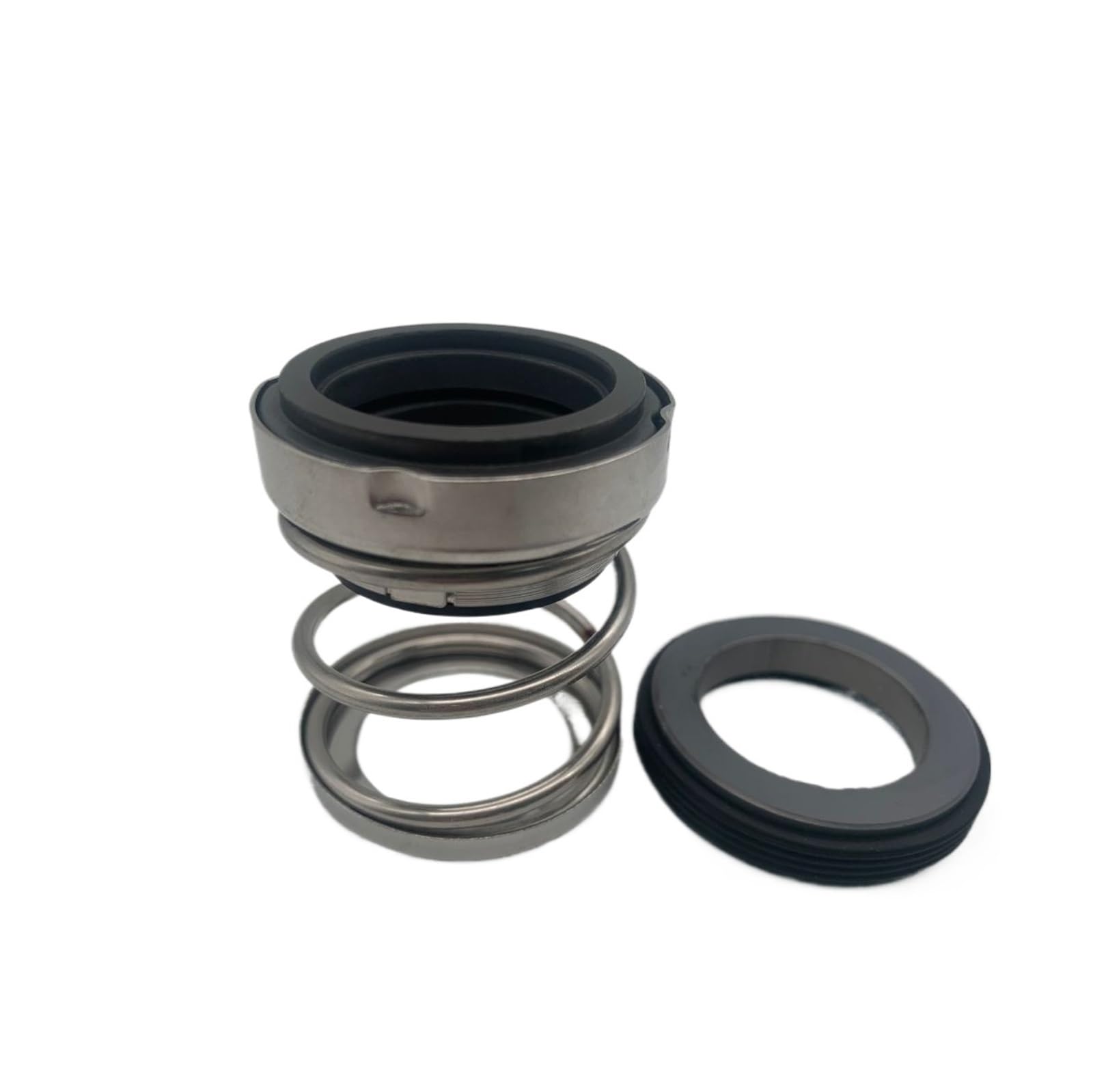 1pcs BIA-38 BIA/38 Mechanical Seals -Rubber Below Water Pump Seal (Material:CA-NBR, CA-SIC-VIT, SIC-SIC-VIT, TC-TC-VIT)(CA-SIC-VIT)