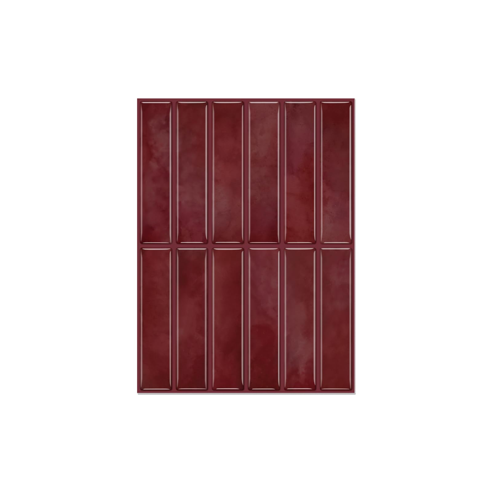 Pavimento Pvc Adesivo Piastrelle Adesive Cucina Bagno Adesivi Murali