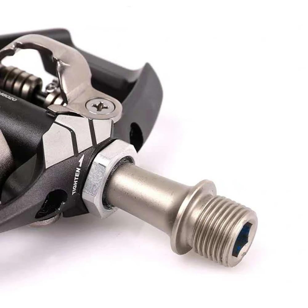 SHIMANO PD-M8020 ペダル PD-M8020 XT Pedals SPD Mountain Bike Pedals Clipless MTB