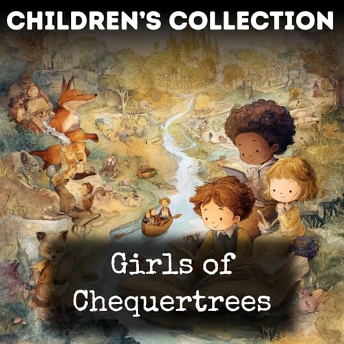17 - Girls of Chequertrees by Marion St. John Webb