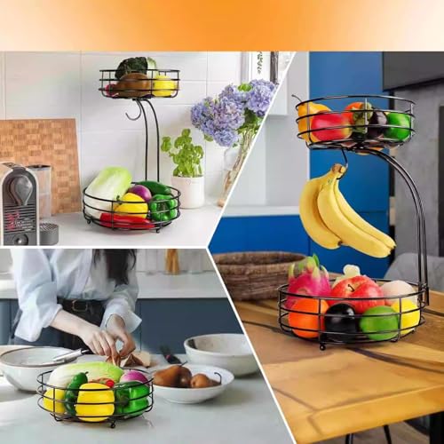 La mejor selección de Fruteros disponible en línea. 2 Imagen adicional