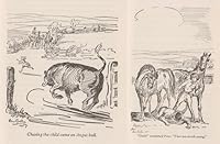 A Red Rosette B000M2WIO2 Book Cover