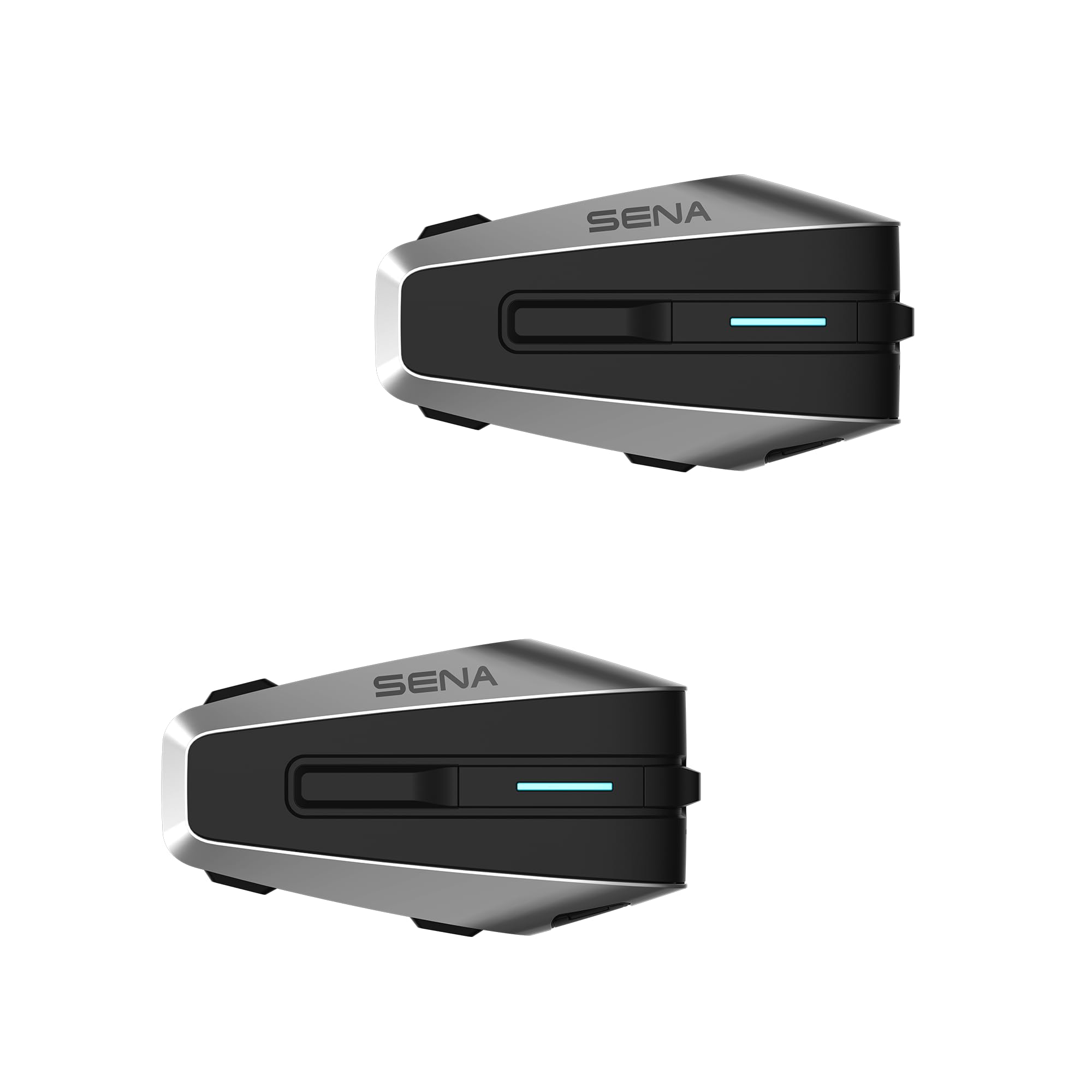 Sena VORTEX Motorcycle Bluetooth Intercom Communication Headset, Waterproof