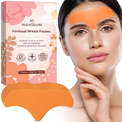 Top 10 Best Wrinkle Serum For Forehead Reviews & Buying Guide Katynel