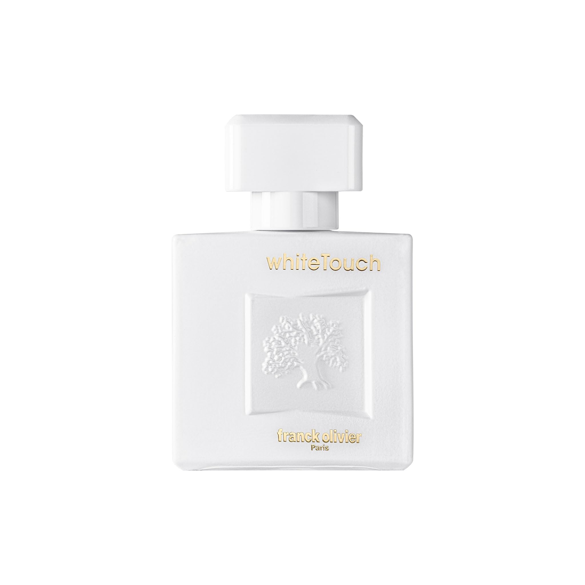 Franck Olivier White Touch Eau de Parfum 15ml for Women | Long Lasting | Floral Fruity Fragrance-image-20