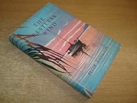 The Restless Wind B0007DZFDW Book Cover