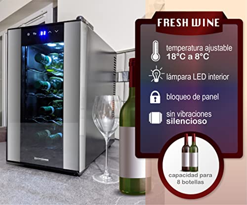 Frigobares Y Cavas, Video On Demand Imagen adicional