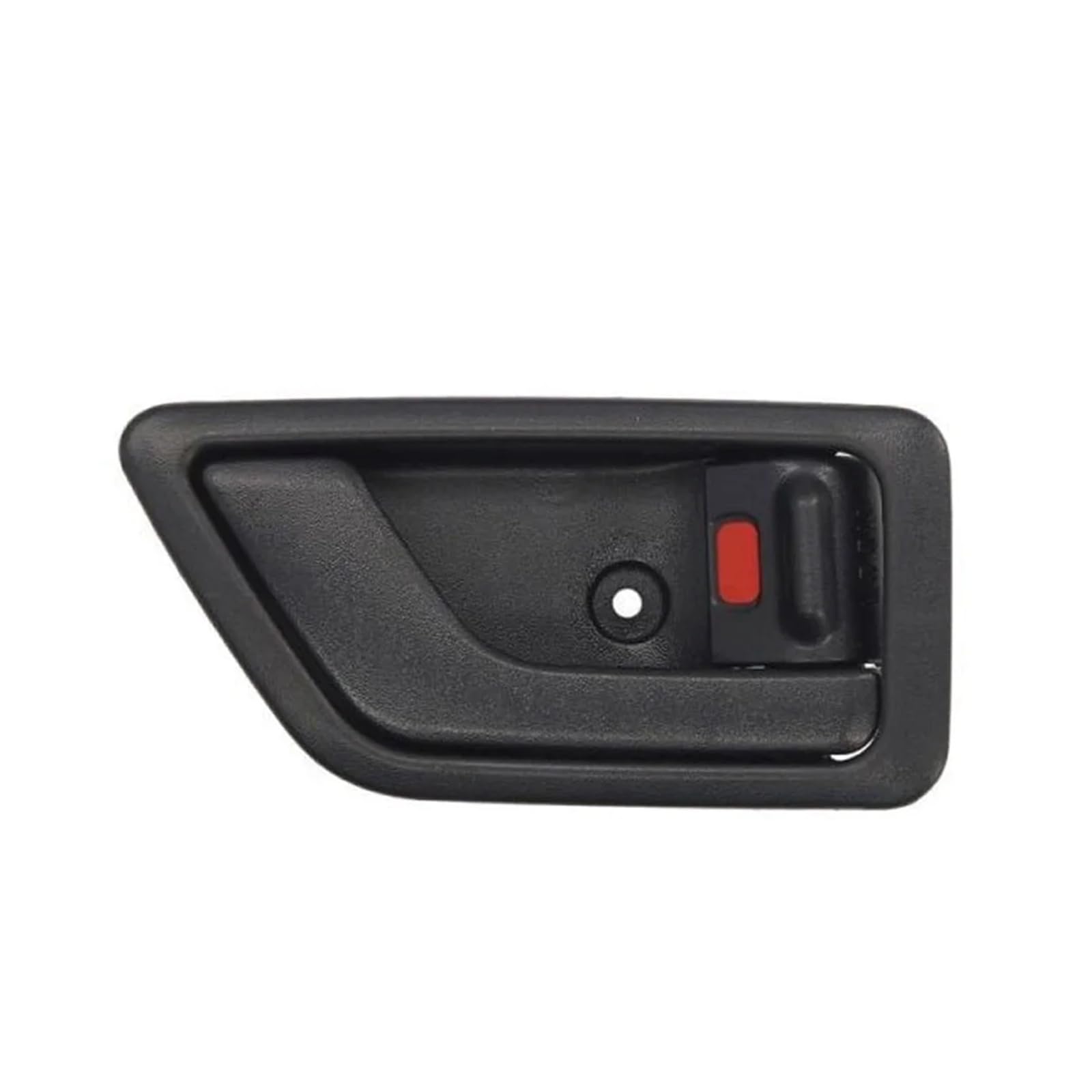 LinQianBhD for Hyundai for Getz for Click 2002 2003 2004 2005 2006 2007 2008 2009 2010 2011 82610-1C000 82620-1C000 Interior Door Handle Inner Car Door Handle(Right 82620-1C000)