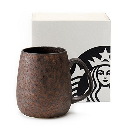 Amazon.co.jp: スタバカード スタバ マグカップ 炭彩マグ BODY 目黒店