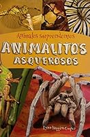 Animales Aquerosos 159566646X Book Cover