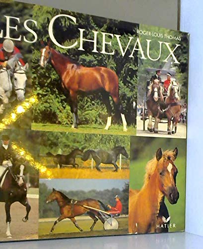 Preisvergleich Produktbild Les chevaux: Un si long compagnonnage