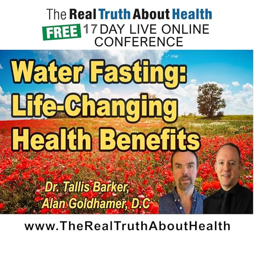 Water Fasting: Unlocking the Life-Changing Benefits for Optimal Health