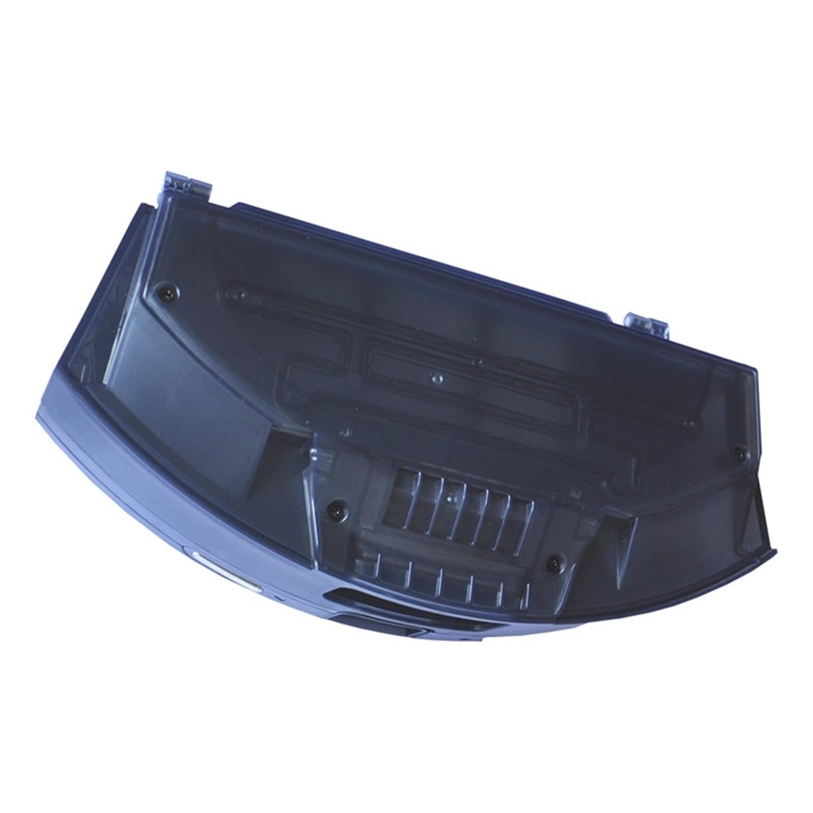 RYEAZIQI Vacuum Cleaner Dustbin Water Tank ?Compatible for Proscenic ?M8 Pro Robot Vacuum Cleaner Spare Parts Dust Box Replacement