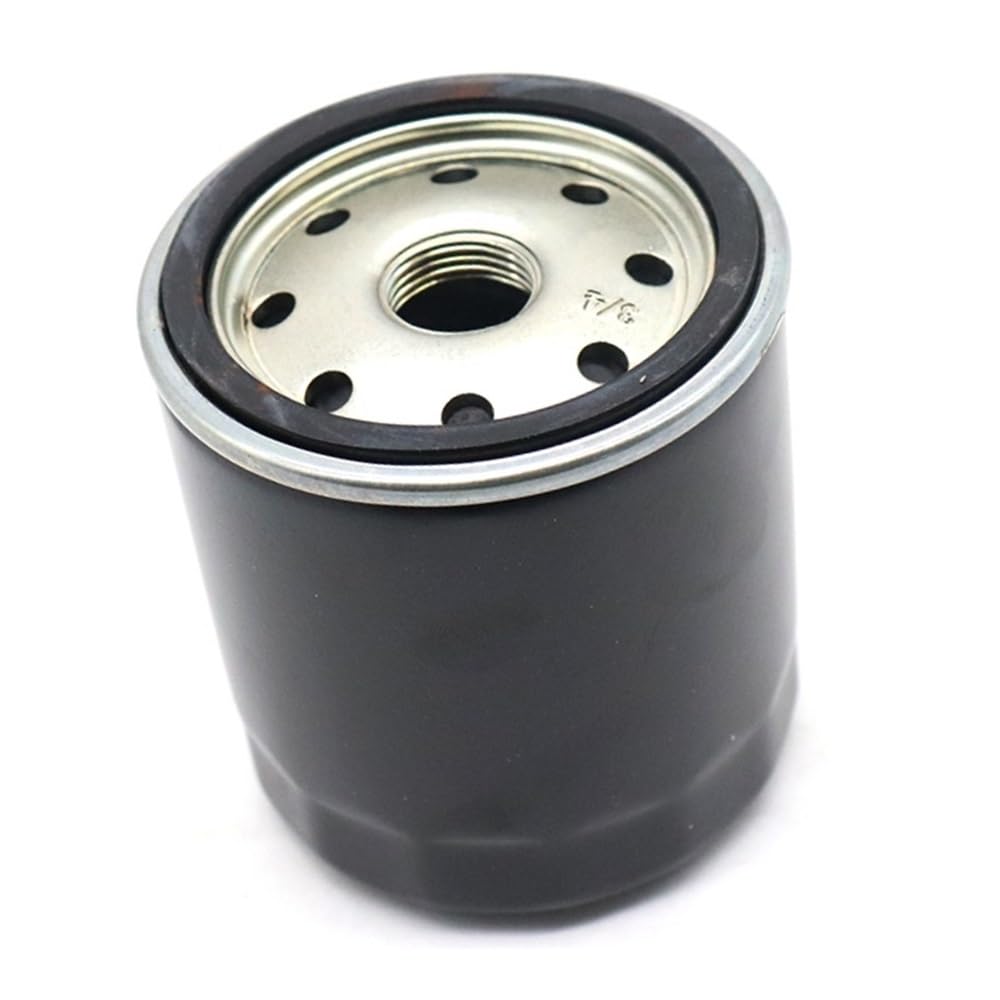 Hochleistungs-Ölfilter for Motorräder, passend for Harley Twin Cam 1999-2017 und Milwaukee Eight 2017-2018