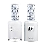 DND (Gel & Matching Polish) Set (443 - Twinkle Little)