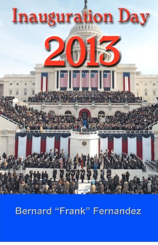 Inauguration Day 2013