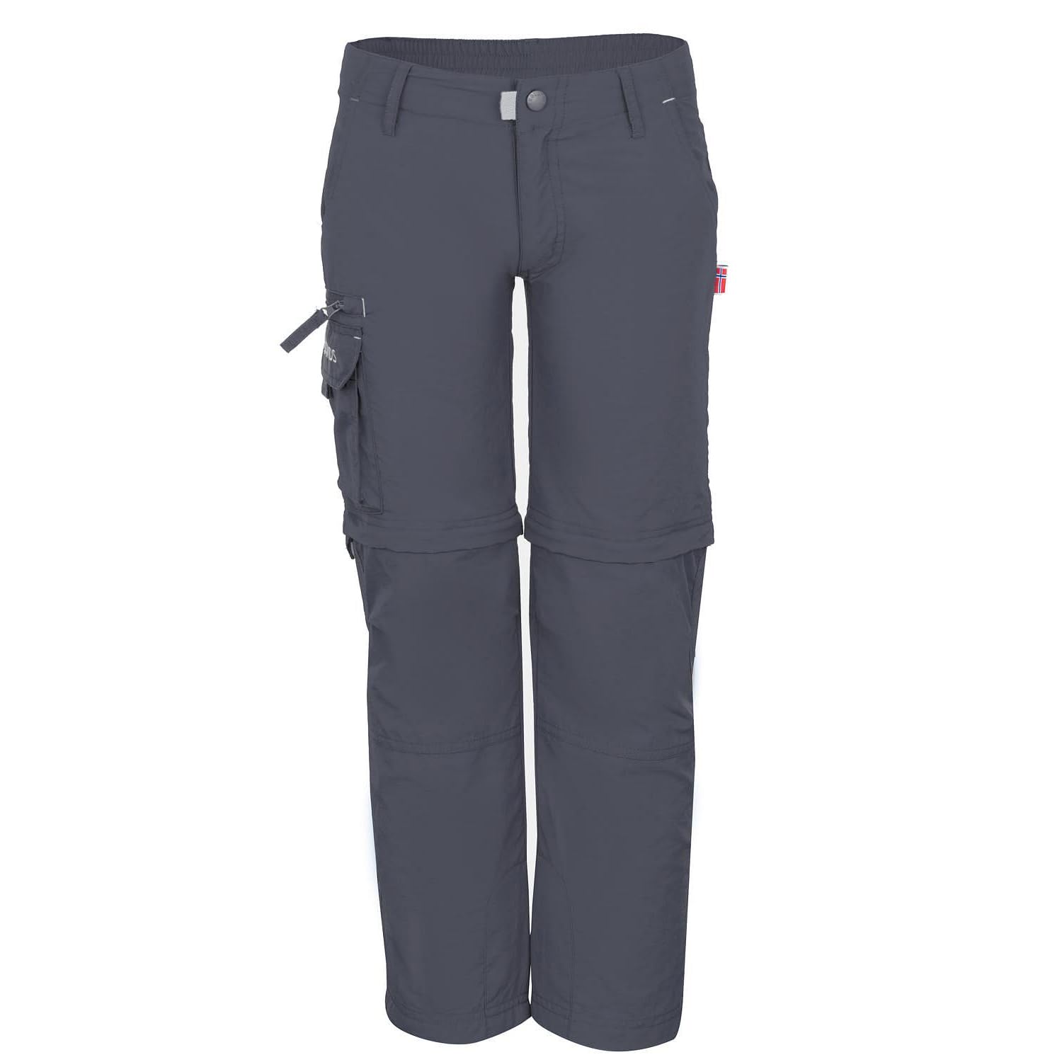 Trollkids Oppland - para Exteriores. Unisex niños
