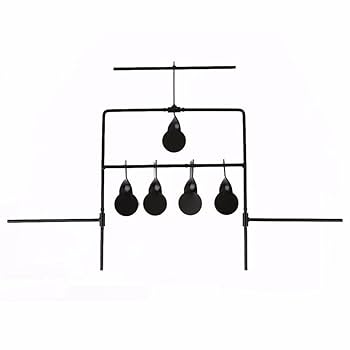 Amazon.co.jp: タクティカル5プレートリセットシューティング