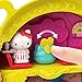Imagen de Hello Kitty Cofre con forma de hamburguesa con muñecos y accesorios de juguete