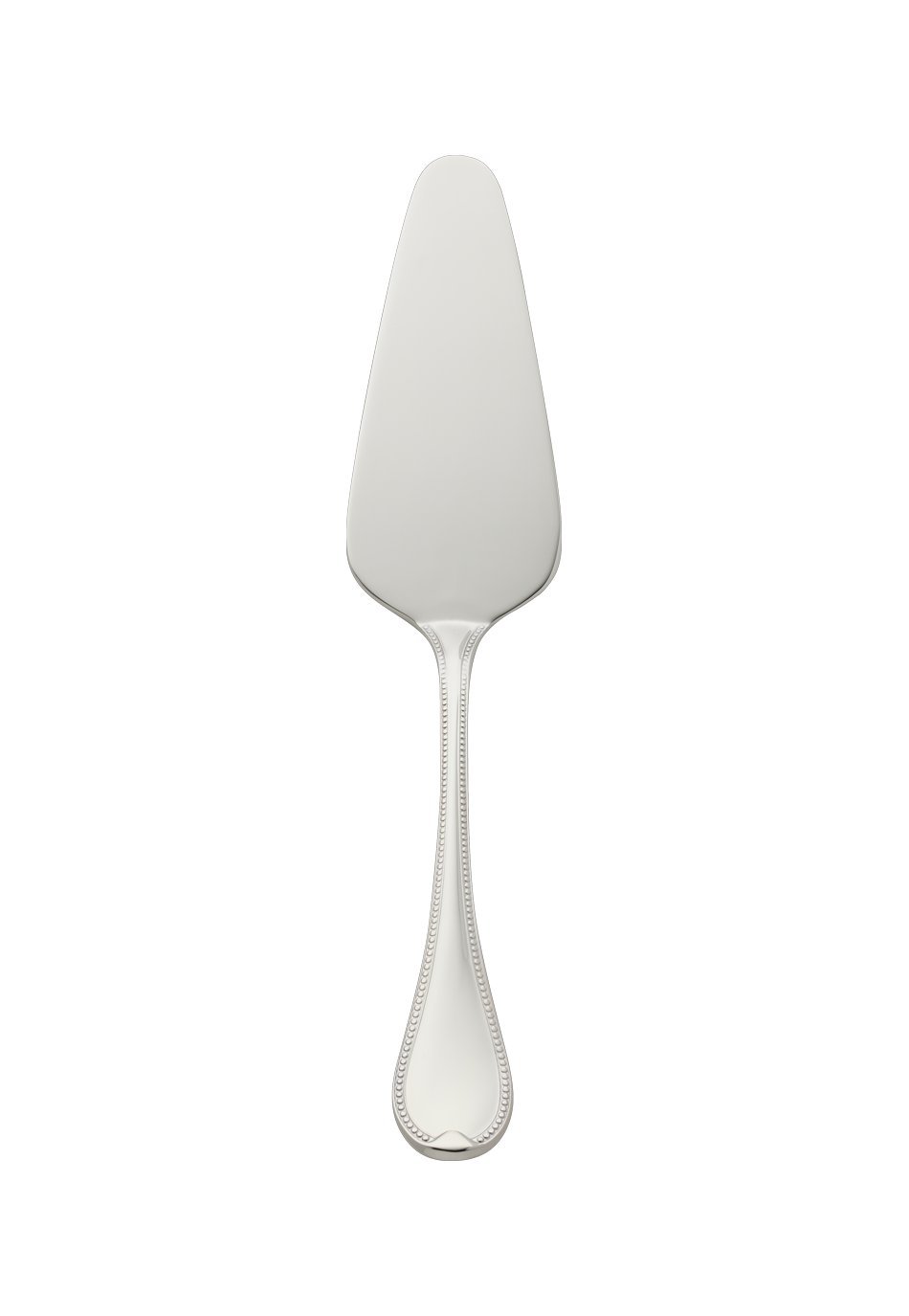 Robbe & Berking Pelle à Tarte Französisch-Perl (plaqué Argent Massif 150 g)
