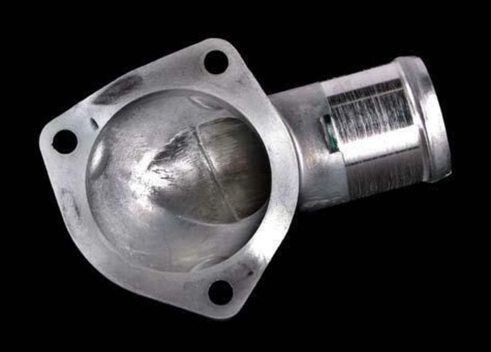 Nissan 13049-F4001, Engine Coolant Thermostat Housing