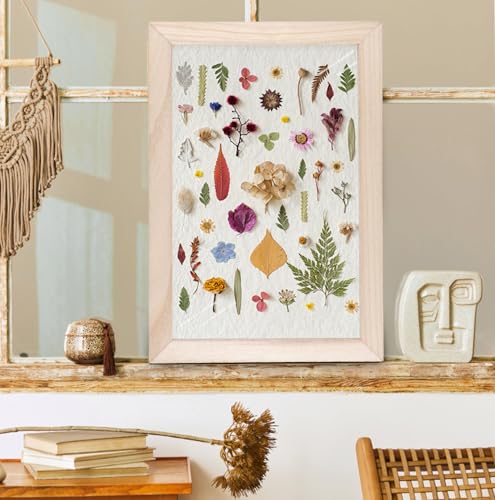 30x20cm Papierherstellung Bildschirm, 2 Stück Papierherstellung Rahmen, Papier Schöpfen Papierherstellungsrahmen Set Holz Papierschöpfsieb für DIY Papierhandwerk Herstellung von Karten, Lesezeichen