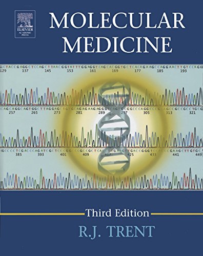 Molecular Medicine: Genomics to Personalized Healthcare