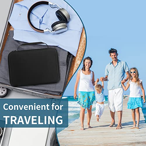 Estuche rígido protector para impresora Canon SELPHY miniatura 6