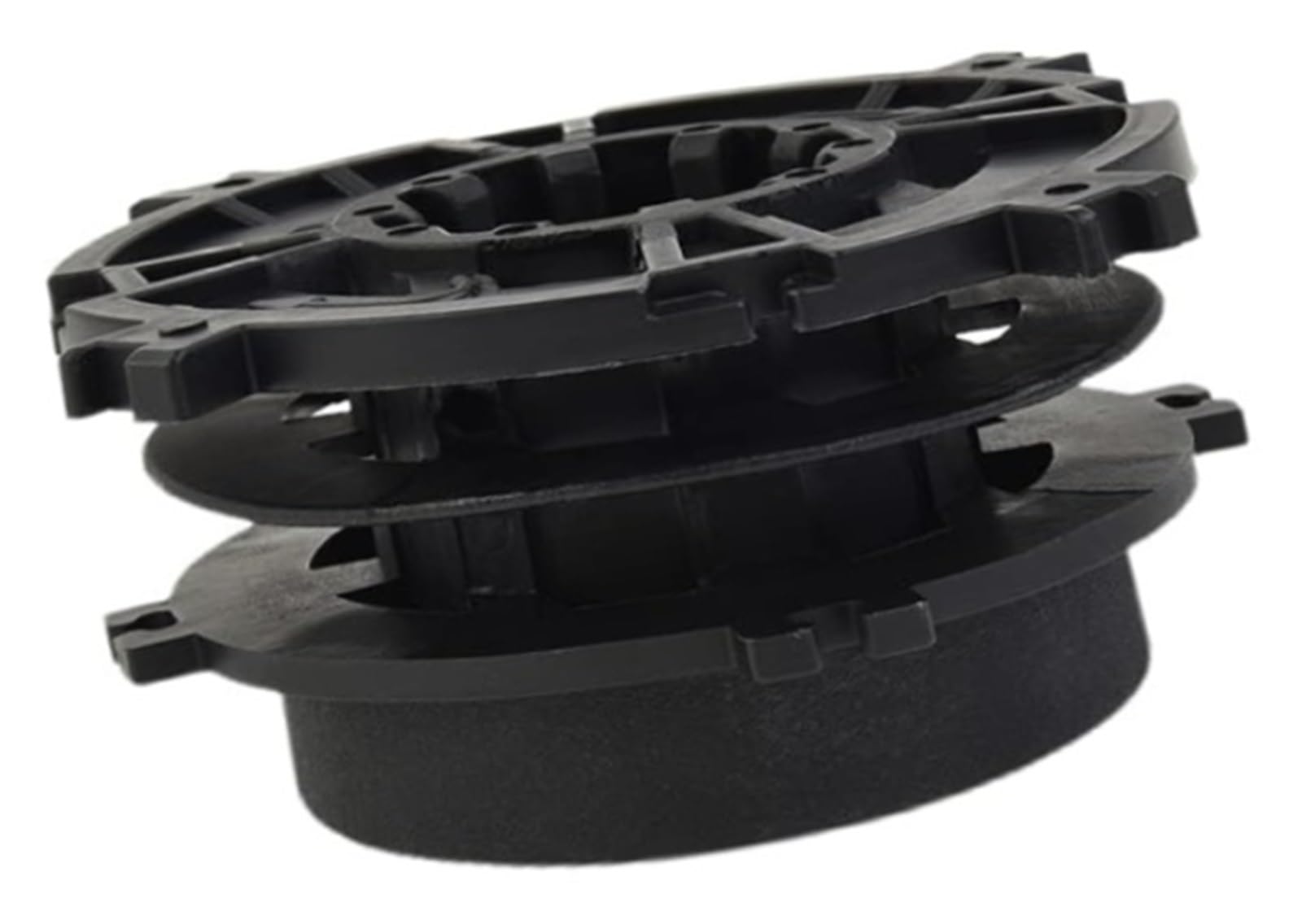 Carrete de cabezal de corte de hilo for S-tihl for FS-AutoCut 36-2 46-2 56-2 reemplazo de desbrozadoras 40037133001