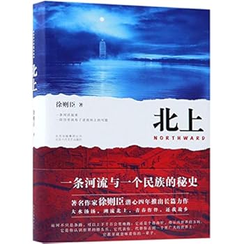 Northward (Chinese Edition)