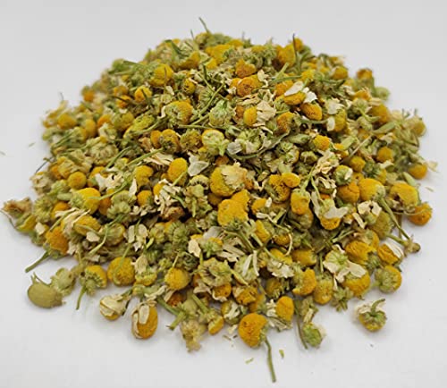 Camomilla Greca Selvatica Fiori Secchi 85 grammi