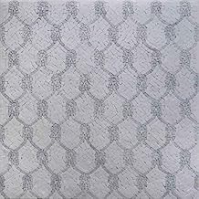 Vintage Mosaic Pattern Wallpaper | Mosaic Designs | Mosaic Artwork | Mosaic Wall Art Floor Inlay by Mozaico | Handmade Mosaics | 24" x 24"