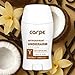 Carpe Underarm Antiperspirant Deodorant Advanced Sweat & Odor Protection Formula - Antiperspirant for Women & Men Helps to Combat Excessive Sweating with Odor Control - Coconut Vanilla
