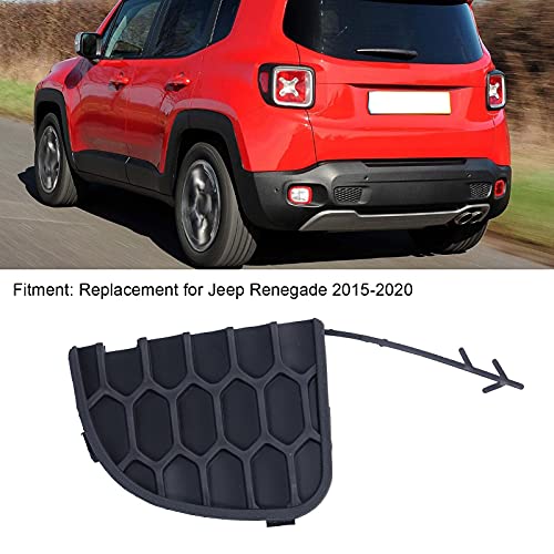 Copertura gancio di traino, copertura del