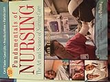 Fundamentals of Nursing: The Art and Science of Nursing Care