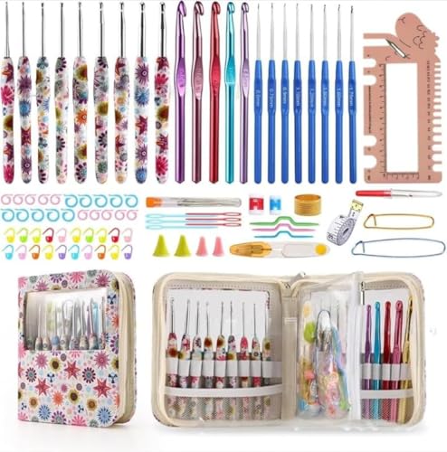 編み物キット 初心者向け毛糸セット