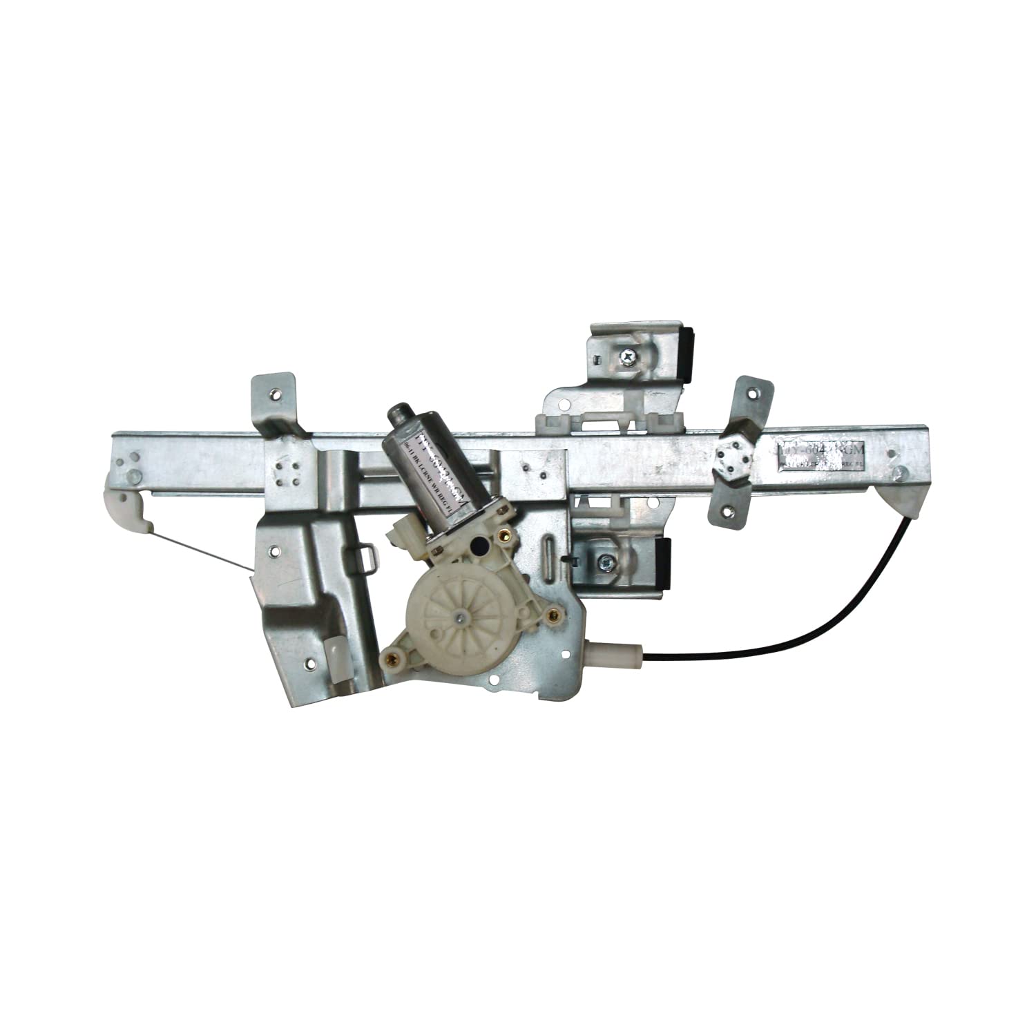 Lève-vitre avant gauche TYC 660410 compatible avec Buick Lucerne