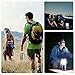 2 Pack LED Camping Lantern - 500 Lumens ,Collapsible LED Lanterns for Hurricane, Emergency,Storms, Outage