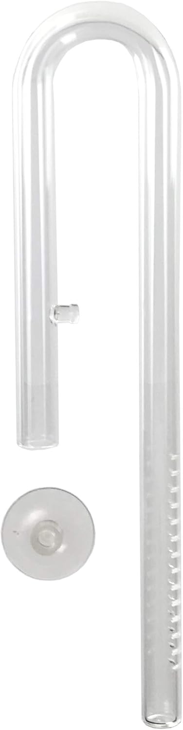 UP AQUA inflow Lily Pipe