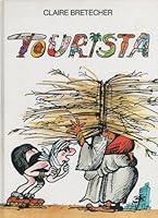 Tourista 3499135221 Book Cover