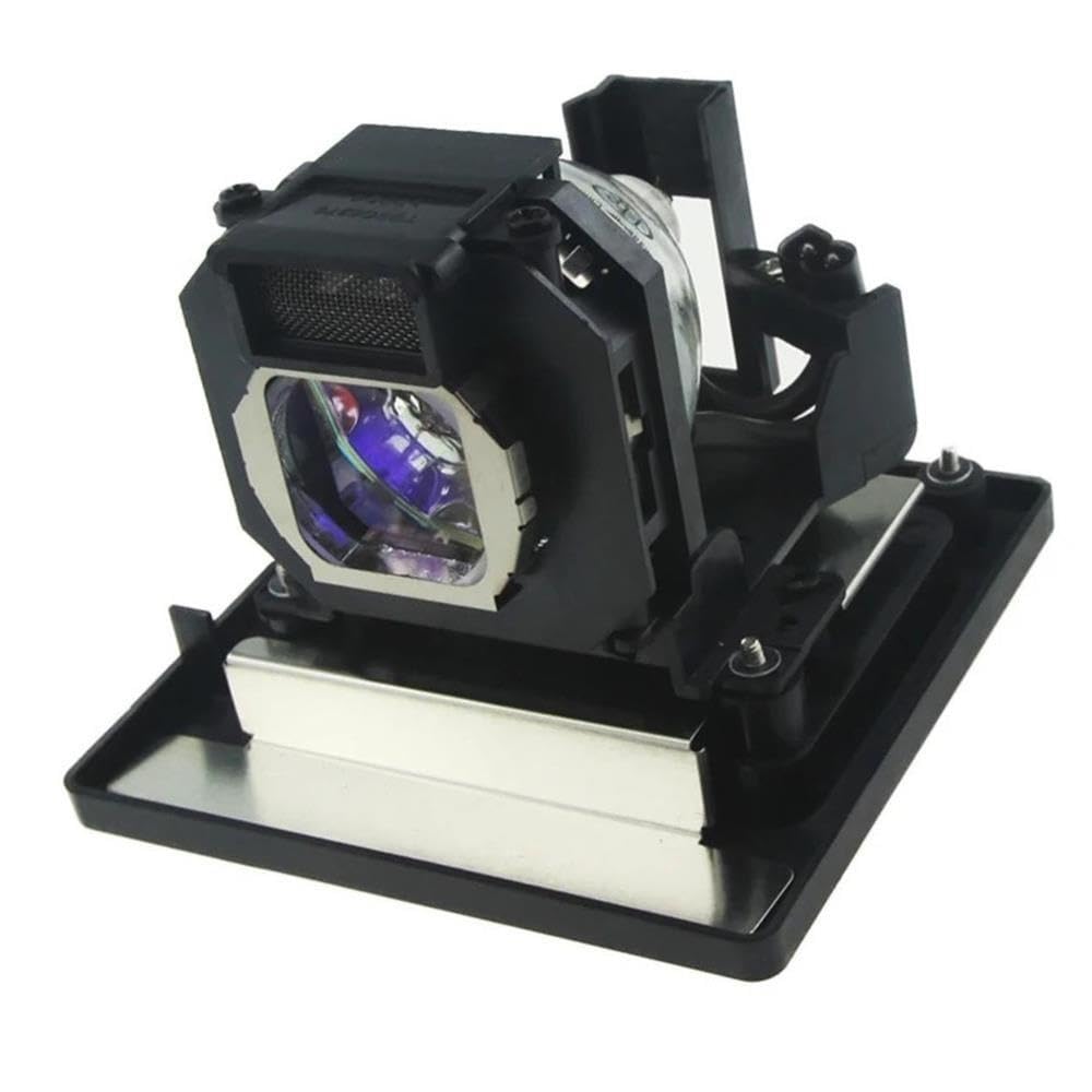Lámpara de proyector con carcasa apta for PANASONIC PT-AE4000