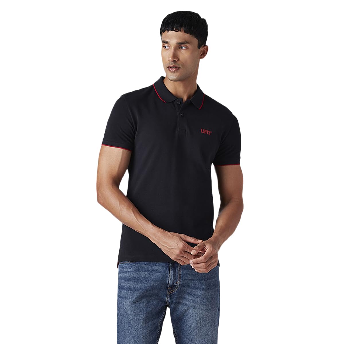 levi's Men Polo Shirt-picture-51