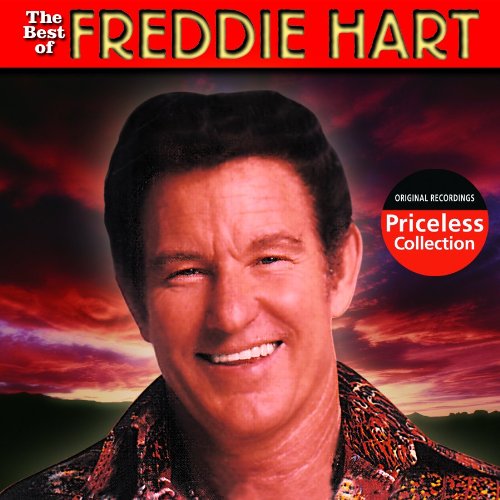 Amazon com: The Best of Freddie Hart: CDs Vinyl