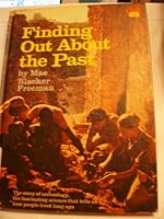 Finding Out About the Past 039480144X Book Cover