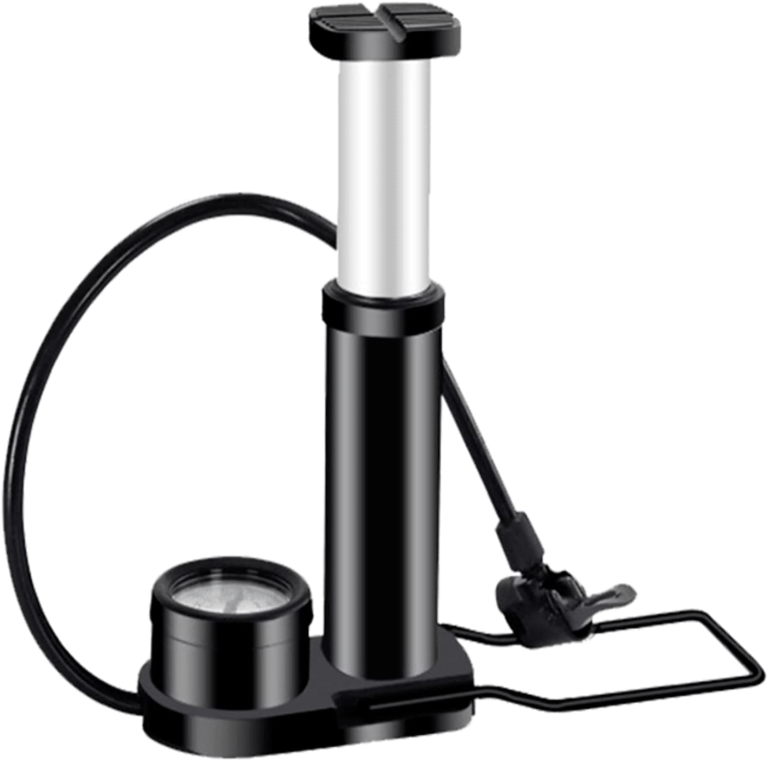 Bicycle Air Pump