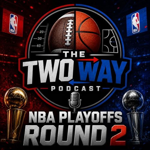 Recapping NBA playoffs and predictions for Round 2 Ep.1