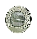 Pentair 640130 IntelliBrite 5G Color Underwater LED Spa Light, 12 Volt, 30 Foot Cord