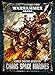 Produktbild Games Workshop Warhammer 40k - Codex V.8 Chaos Space Marine 2 (2019) (EN)
